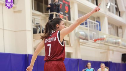 «Спартак» дважды побеждает лидера чемпионата