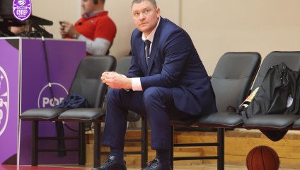 Спартак - Динамо-Фарм 82:72 (27.11.2024)