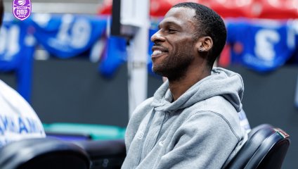 СШОР-Локомотив-Кубань - Динамо 78:77 (28.01.2025)