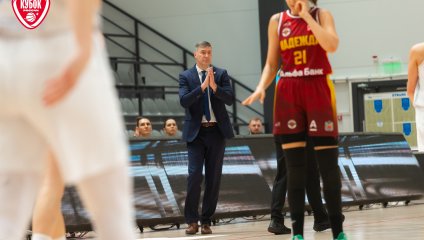 Ничья - как пропуск в "Финал четырех"