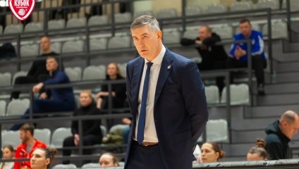 Ничья - как пропуск в "Финал четырех"