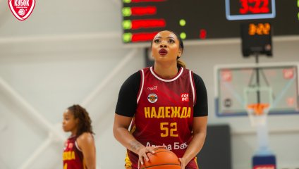 Ничья - как пропуск в "Финал четырех"