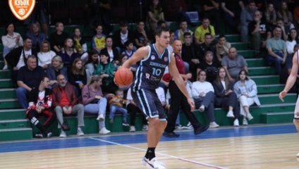 БАРС-РГЭУ одержал победу над действующим чемпионом Fonbet Суперлиги