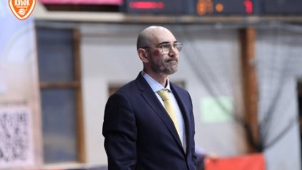 БАРС-РГЭУ одержал победу над действующим чемпионом Fonbet Суперлиги