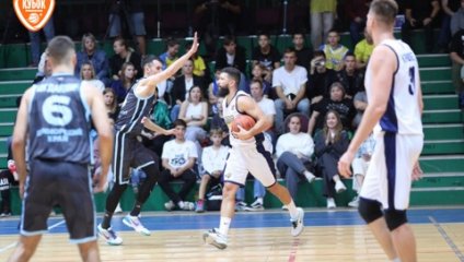 БАРС-РГЭУ одержал победу над действующим чемпионом Fonbet Суперлиги