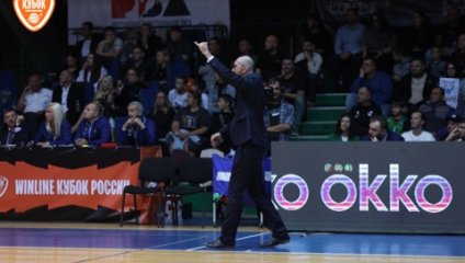 БАРС-РГЭУ одержал победу над действующим чемпионом Fonbet Суперлиги