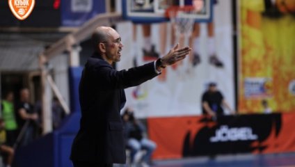 БАРС-РГЭУ одержал победу над действующим чемпионом Fonbet Суперлиги