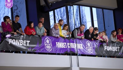 Владимирские львицы-ВлГУ - Энергия 69:83 (22.12.2024)