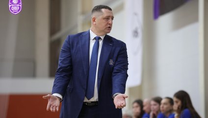 «Чеваката» разгромила «Самару-2»