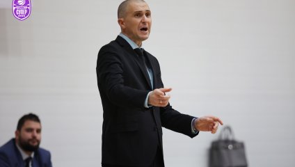 «Чеваката» разгромила «Самару-2»
