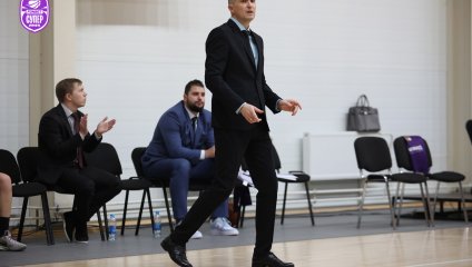 «Чеваката» разгромила «Самару-2»