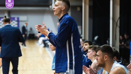 Купол-Родники - Тамбов 65:52 (18.01.2025)