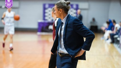 Купол-Родники - Тамбов 65:52 (18.01.2025)