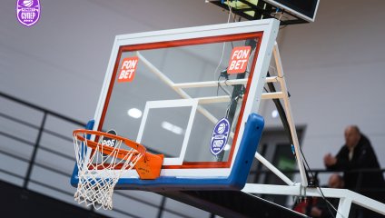 Купол-Родники - Тамбов 65:52 (18.01.2025)