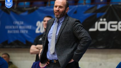 Металлург - Динамо-2 65:56 (13.11.2024)