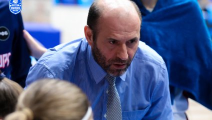 «Платов-РГЭУ» взял реванш у «Металлурга»