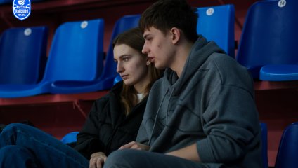 «Платов-РГЭУ» взял реванш у «Металлурга»