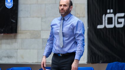 «Платов-РГЭУ» взял реванш у «Металлурга»