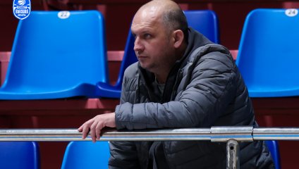 «Платов-РГЭУ» взял реванш у «Металлурга»