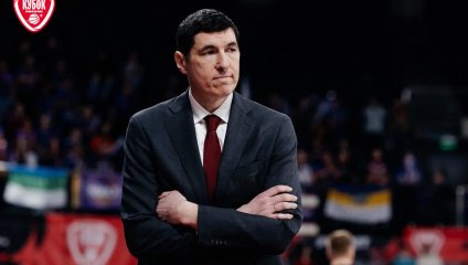 НИКА-Лузалес - МБА-МГУСиТ 56:66 (01.02.2025)