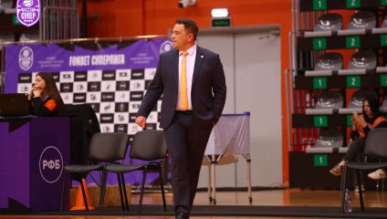 Энергия - УГМК-Юниор 78:72 (14.10.2024)