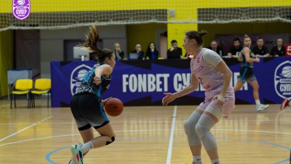 «Казаночка» увозит победу из Невинномысска 