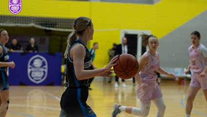 Невинномысск - Казаночка 57:75 (26.01.2025)