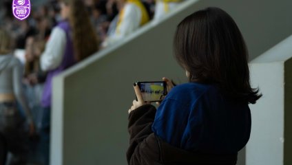 Невинномысск - Казаночка 57:75 (26.01.2025)