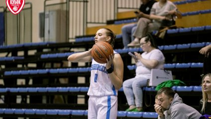 Энергия - Славянка-ЧКПЗ 68:59 (28.09.2024)