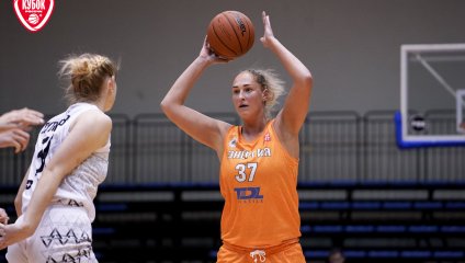 Энергия - Славянка-ЧКПЗ 68:59 (28.09.2024)