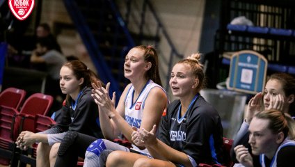 Энергия - Славянка-ЧКПЗ 68:59 (28.09.2024)