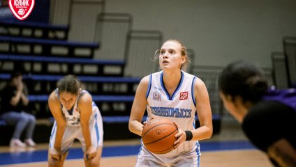 Энергия - Славянка-ЧКПЗ 68:59 (28.09.2024)