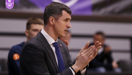 ЦСКА-2 - Челбаскет 83:89 (28.01.2025)