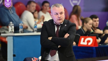 Динамо - Барнаул 79:75 (13.11.2024)