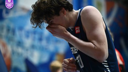Фарм-команда «Зенита» проигрывает «Темпу-СУМЗ» в тяжелом поединке