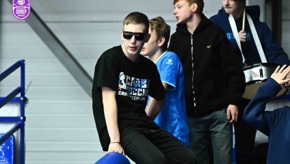 Зенит-2 - Темп-СУМЗ 71:86 (25.01.2025)