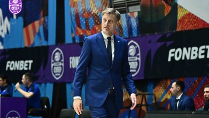 Зенит-2 - Темп-СУМЗ 71:86 (25.01.2025)