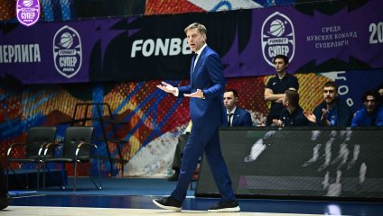 Фарм-команда «Зенита» проигрывает «Темпу-СУМЗ» в тяжелом поединке