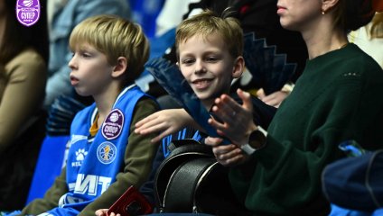 Зенит-2 - Темп-СУМЗ 71:86 (25.01.2025)