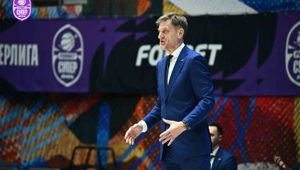 Зенит-2 - Темп-СУМЗ 71:86 (25.01.2025)