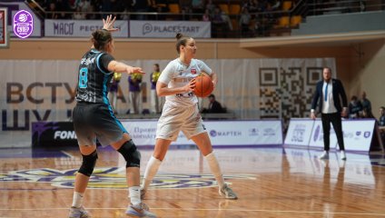 Чеваката - Невинномысск 76:64 (11.01.2025)