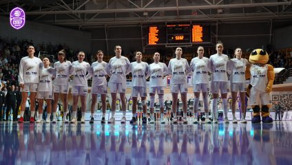 «Чеваката» оказалась сильнее «Невинномысска»