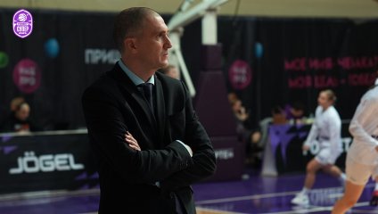 Чеваката - Невинномысск 76:64 (11.01.2025)