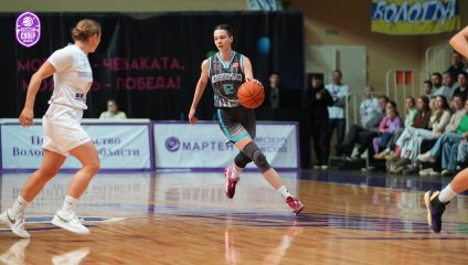 Чеваката - Невинномысск 76:64 (11.01.2025)