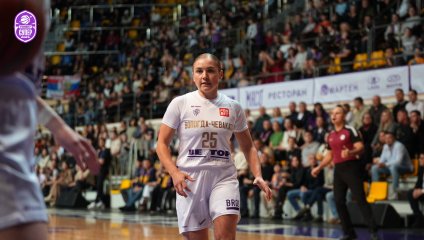 «Чеваката» оказалась сильнее «Невинномысска»