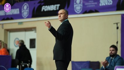 Чеваката - Невинномысск 76:64 (11.01.2025)