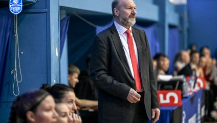 «Славянка-ЧКПЗ» одержала победу в первом матче