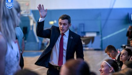 «Славянка-ЧКПЗ» одержала победу в первом матче