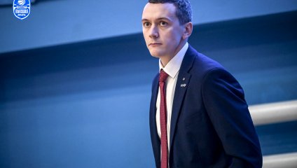 «Славянка-ЧКПЗ» одержала победу в первом матче