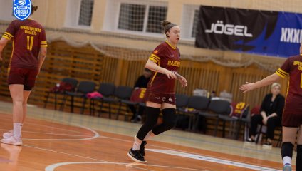 ЧГУ-Атланта - Надежда-2 77:56 (11.02.2025)